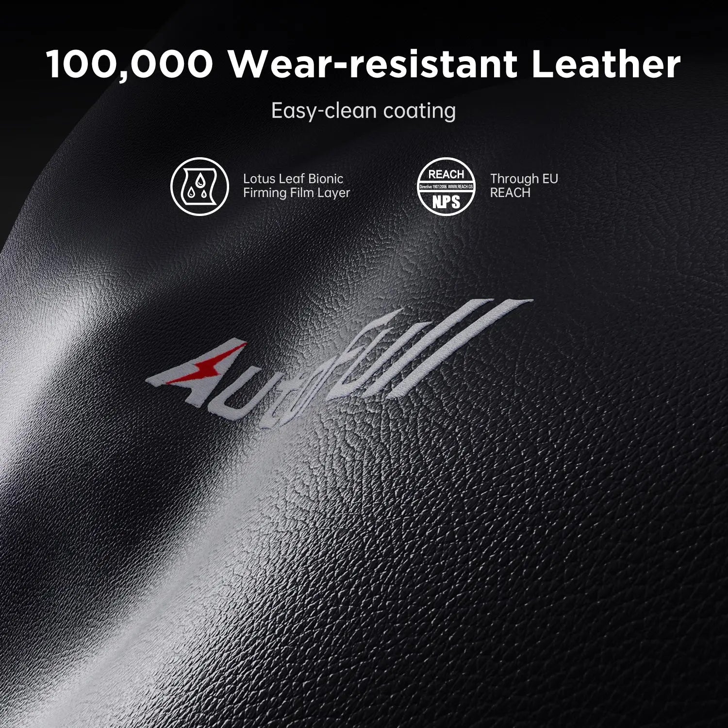 AutoFull C3 Pro Gaming Chair Cushion Upgrade AutoFull