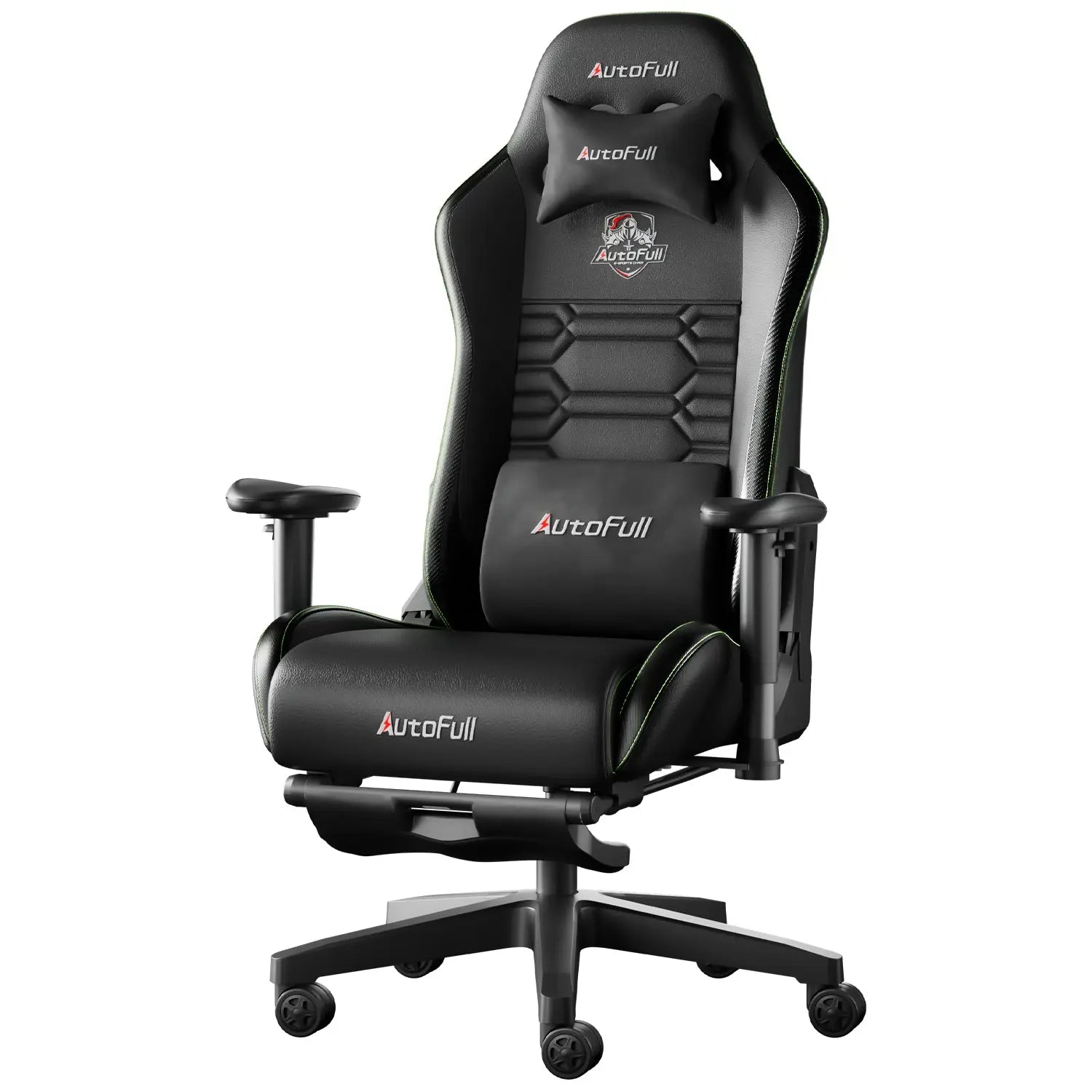 AutoFull C3 Basic Gaming Chair AutoFull US