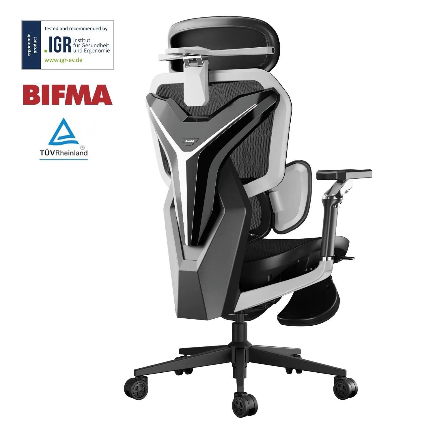 AutoFull G7 Ergonomic Gaming Chair AutoFull US