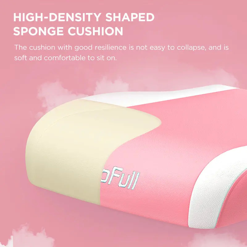 AutoFull C2 Pink Bunny AutoFull