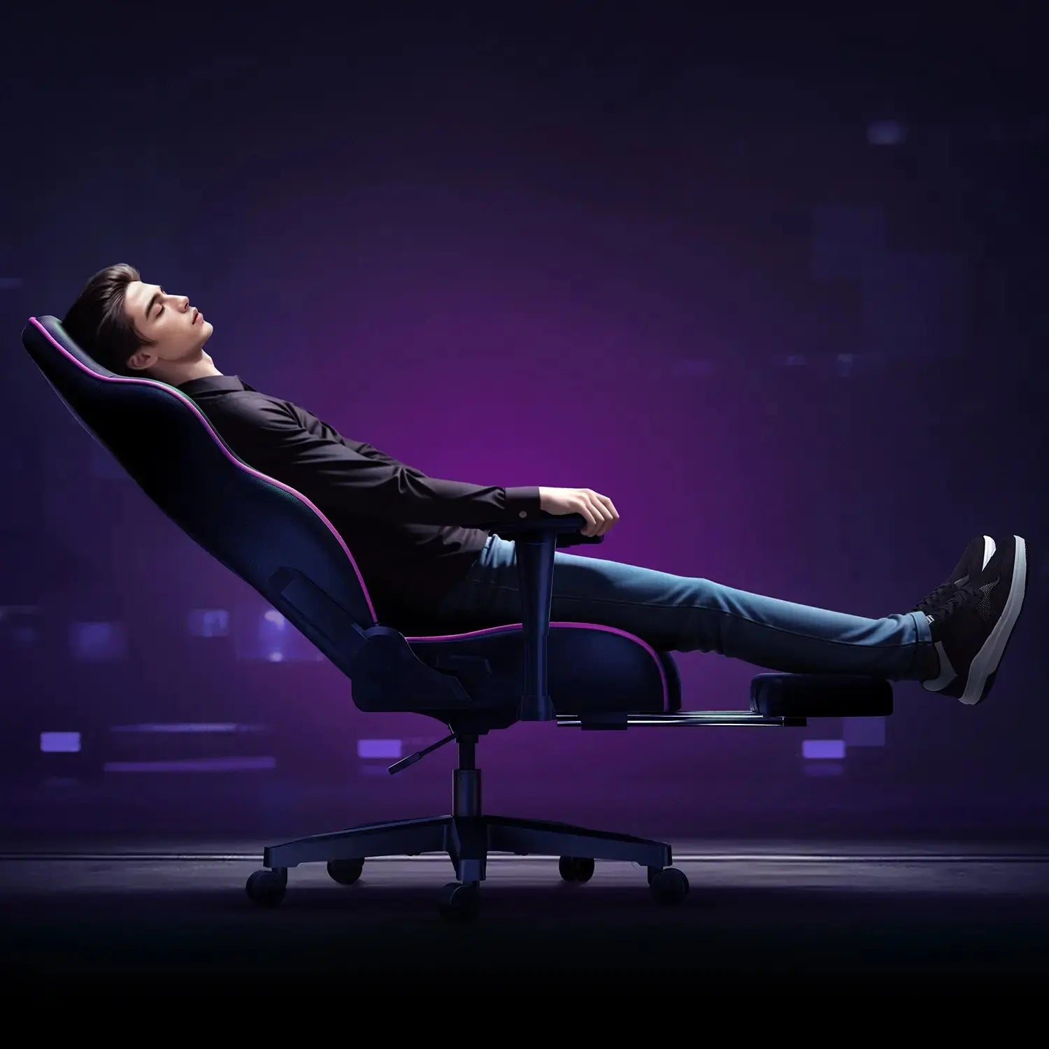 AutoFull C3 Graffiti AutoFull