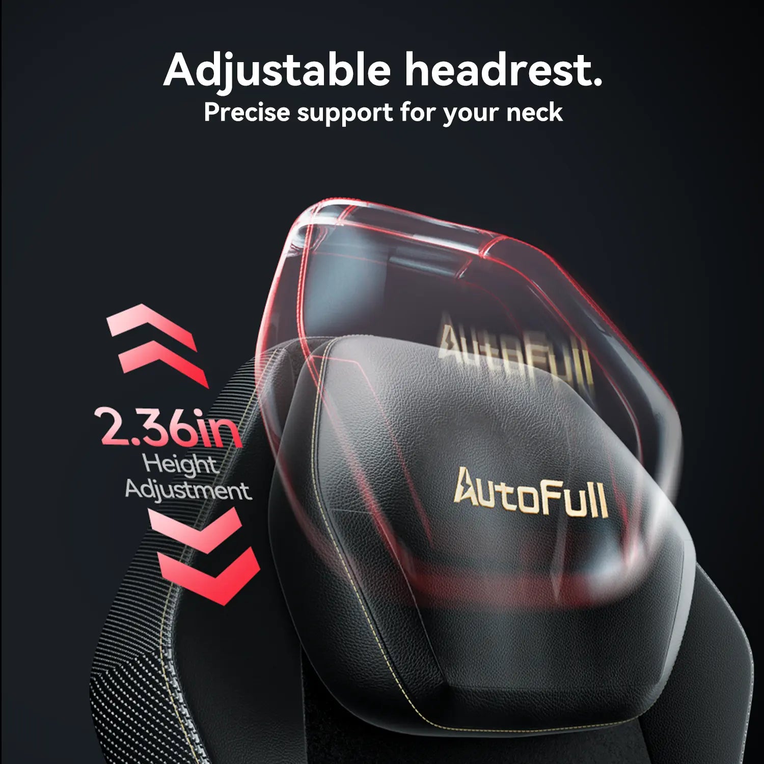 AutoFull M5 Gaming Chair AutoFull