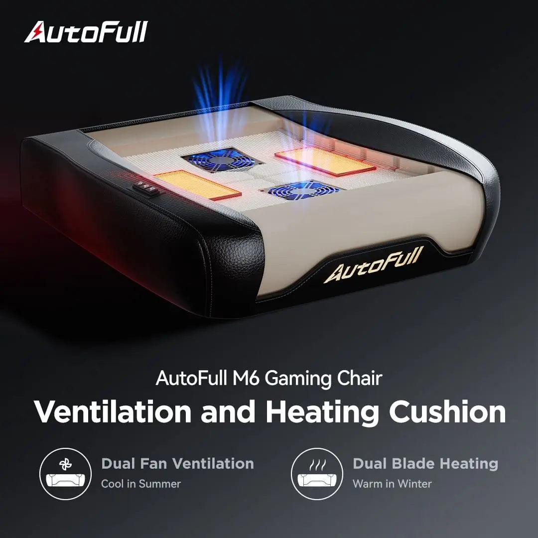 Are-You-Tired-of-Overheating-on-Your-Gaming-Chair-Discover-the-Game-Changer-A-Ventilated-Seat-Cushion AutoFull US