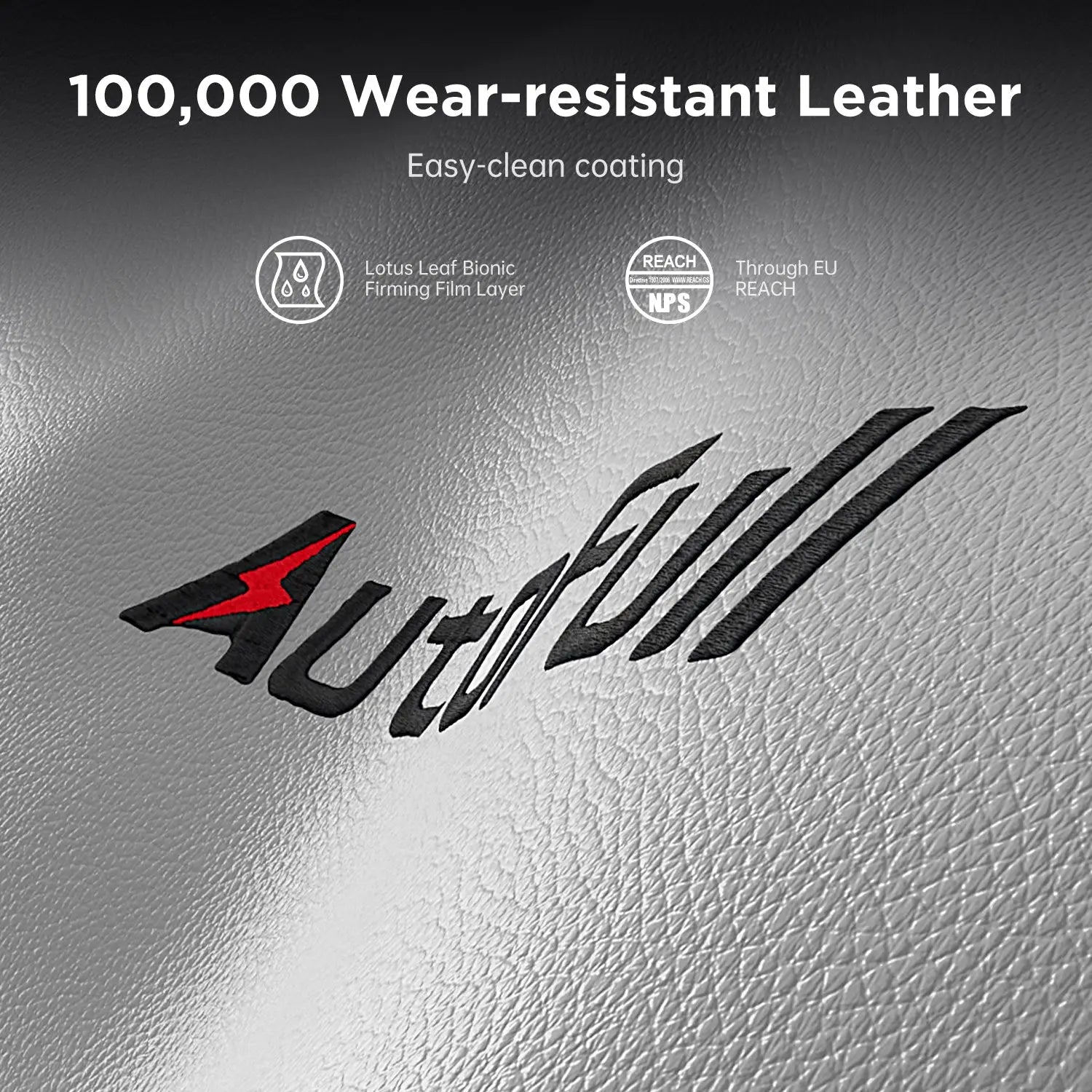 AutoFull C3 Gaming Chair with Ergonomic Lumbar Pillow AutoFull US