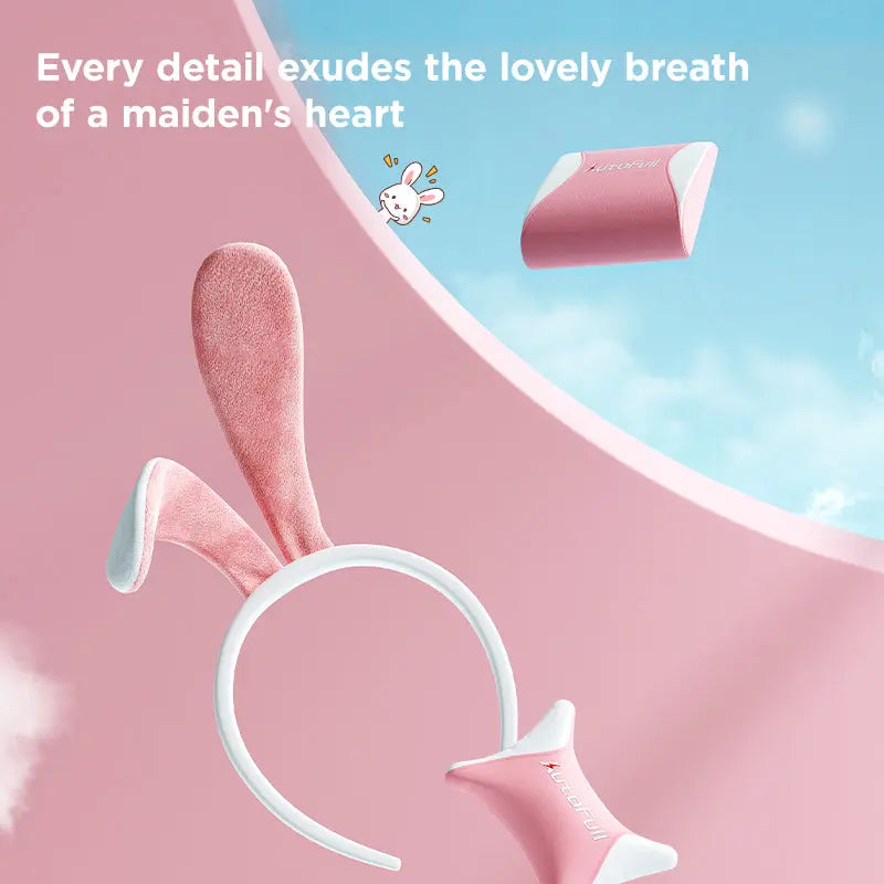 AutoFull C2 Pink Bunny AutoFull