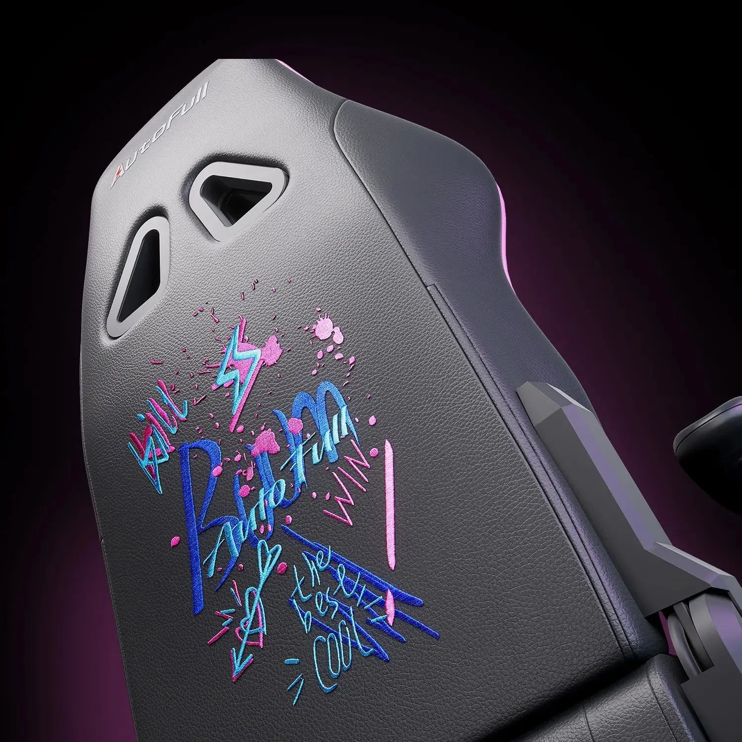 AutoFull C3 Graffiti AutoFull