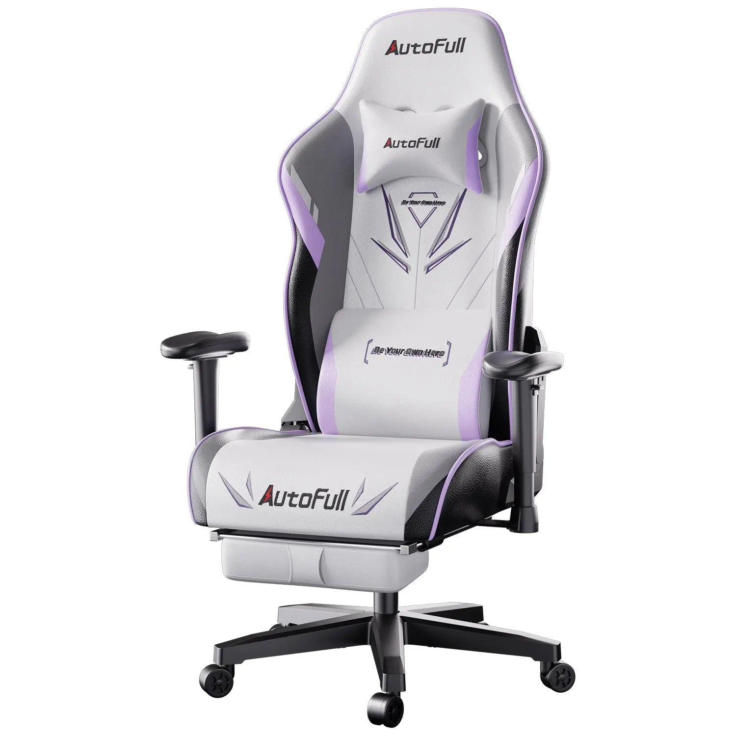 AutoFull C3 Pro Gaming Chair Cushion Upgrade AutoFull