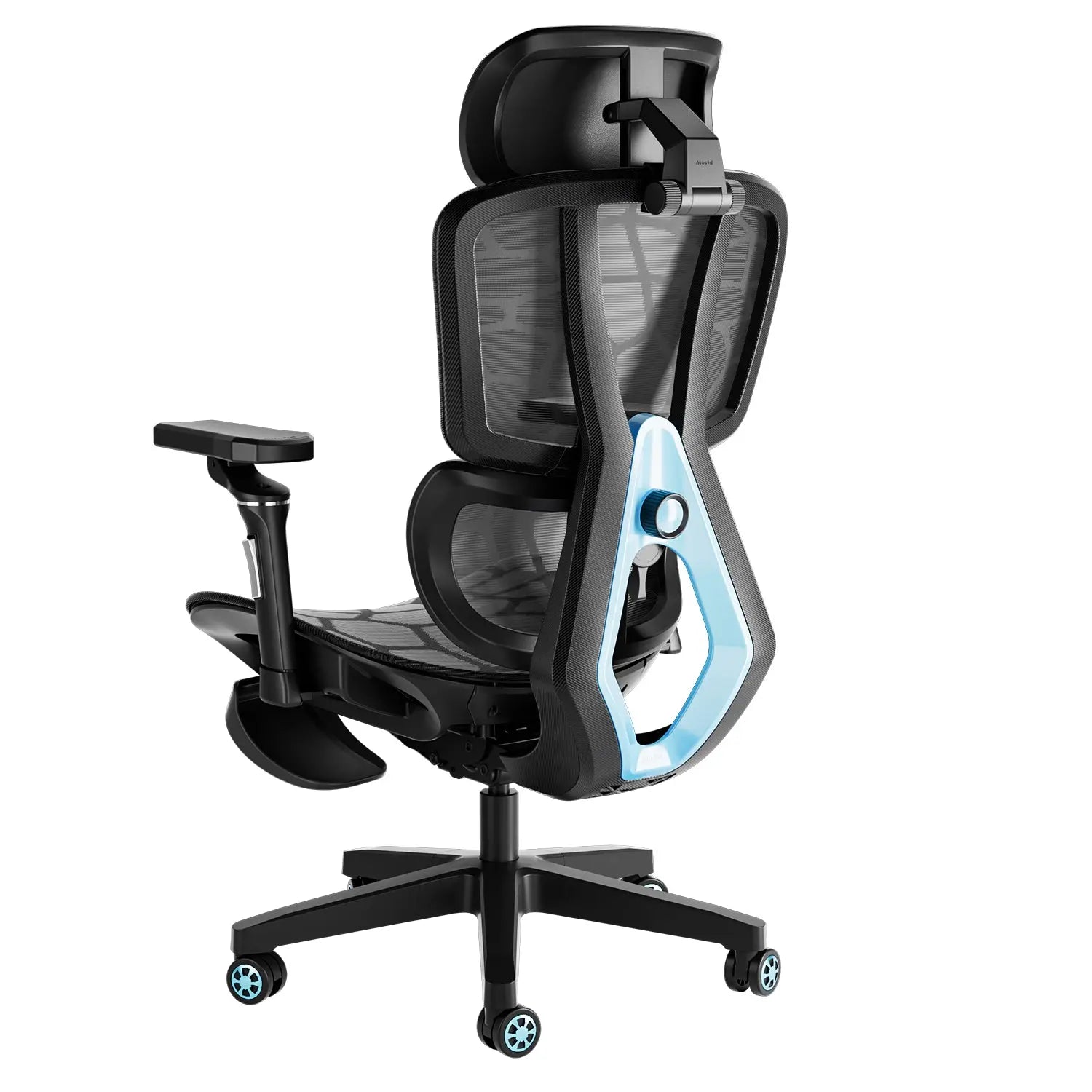 AutoFull G5 Ergonomic Gaming Chair AutoFull